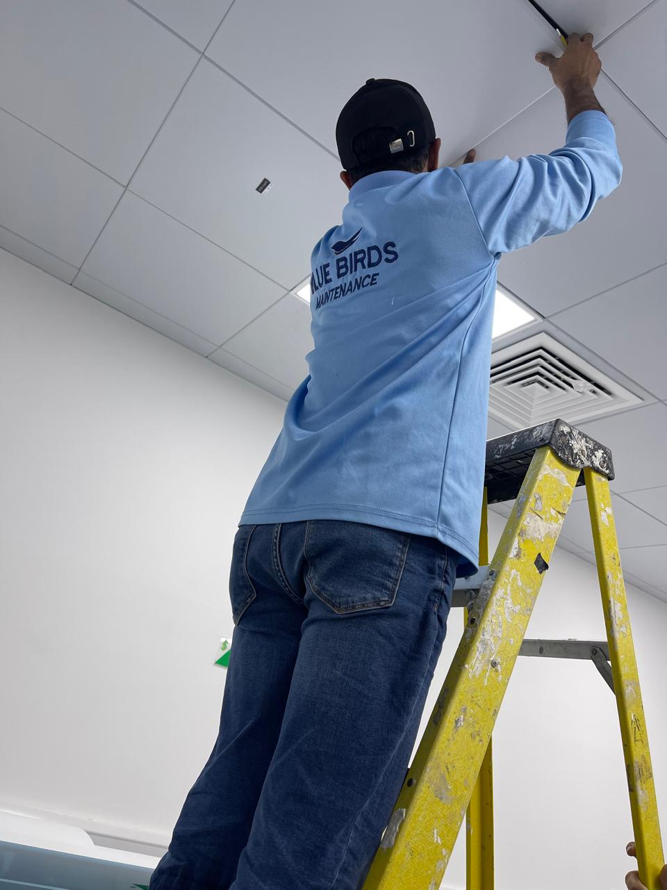 Paint Works project 3