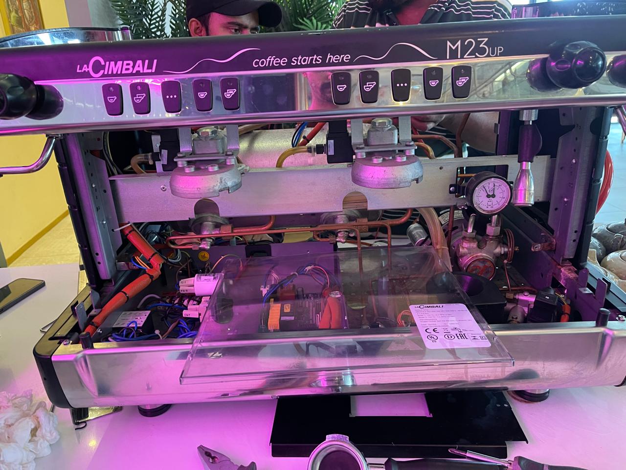 Kitchen Equipment project 6