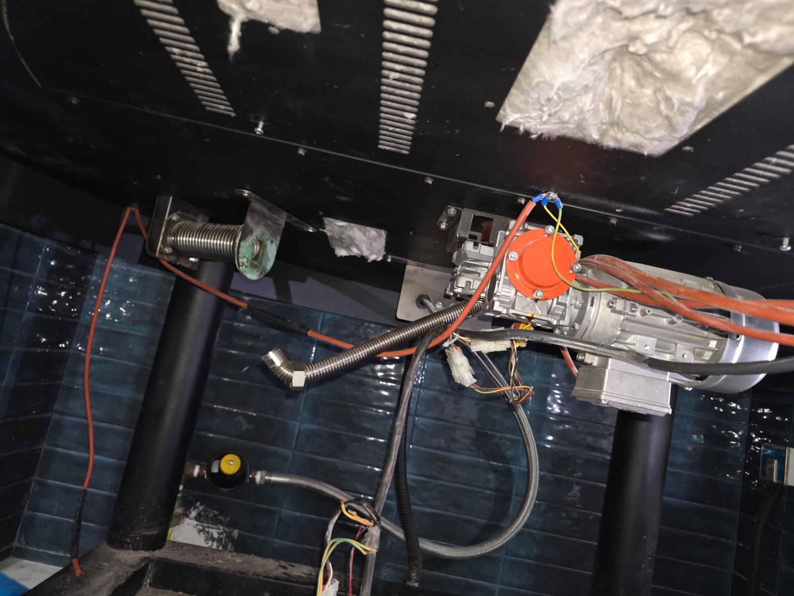 Kitchen Equipment project 4